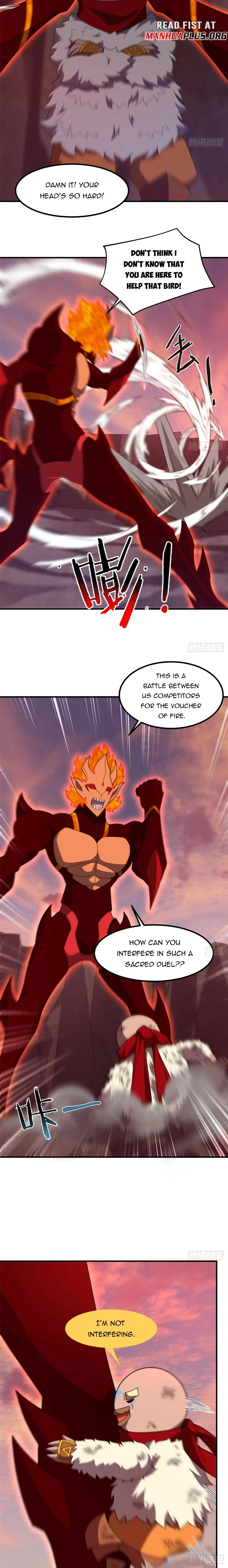 Read Monster Pet Evolution EN Manga Online