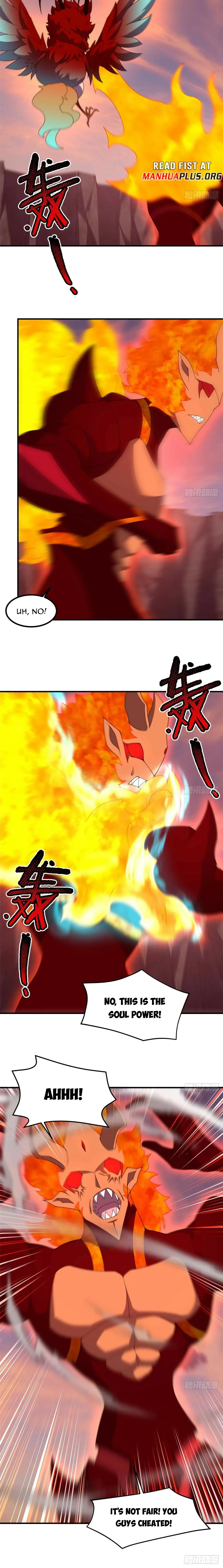 Read Monster Pet Evolution EN Manga Online