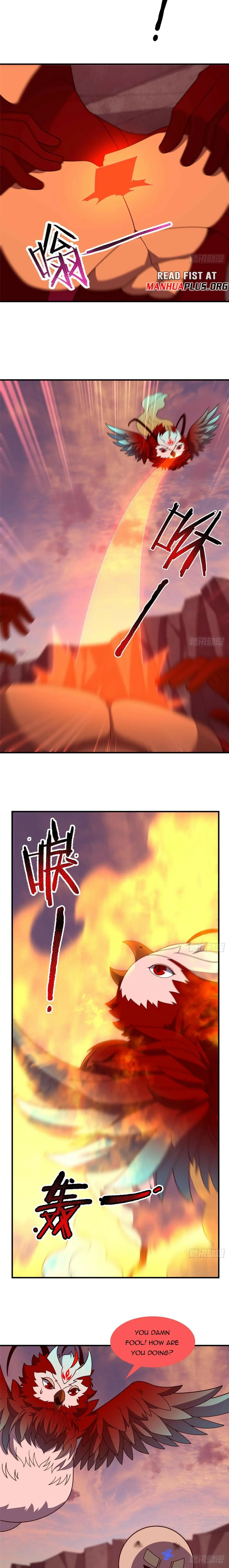 Read Monster Pet Evolution EN Manga Online