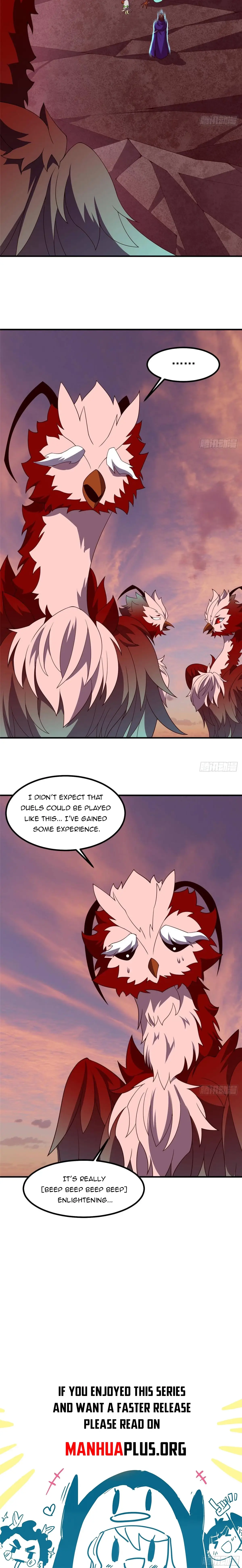 Read Monster Pet Evolution EN Manga Online