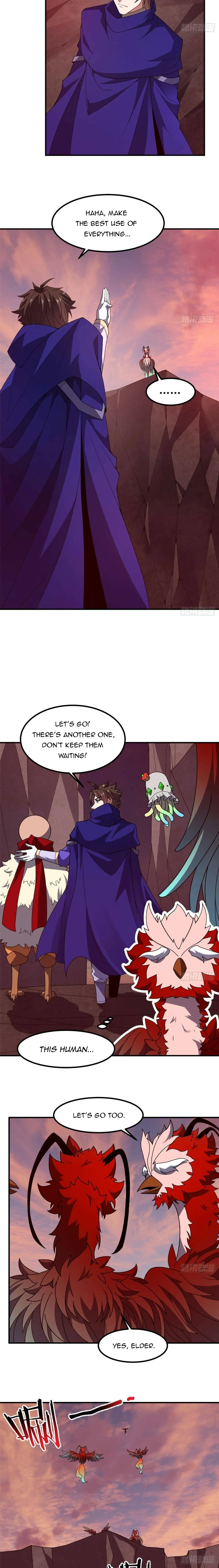 Read Monster Pet Evolution EN Manga Online