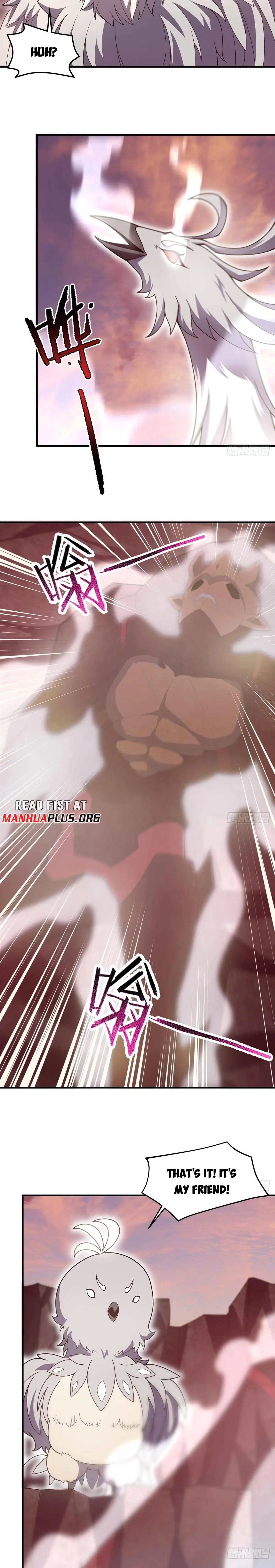 Read Monster Pet Evolution EN Manga Online