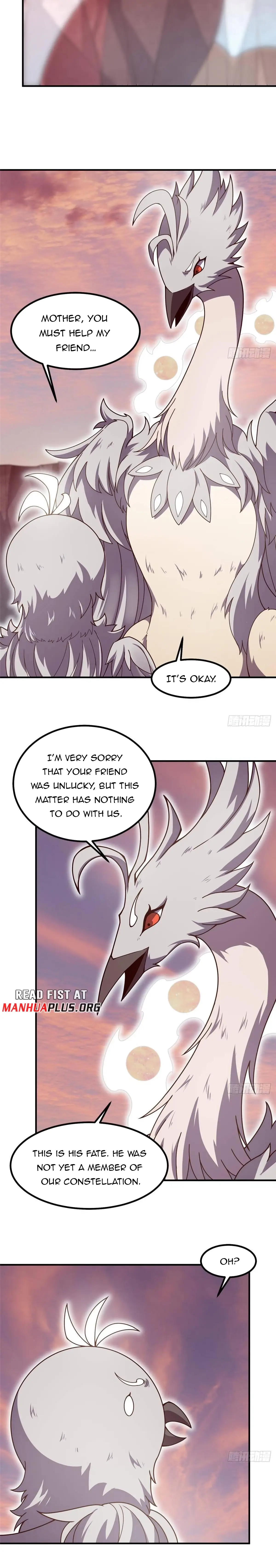 Read Monster Pet Evolution EN Manga Online