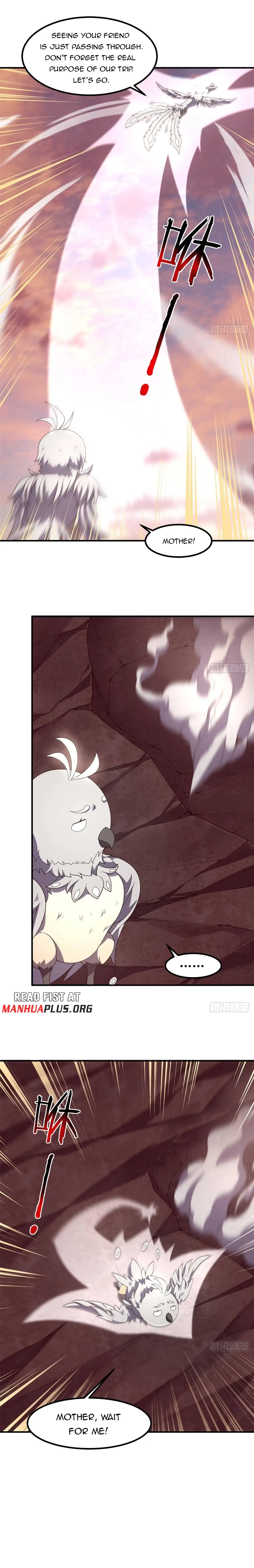 Read Monster Pet Evolution EN Manga Online