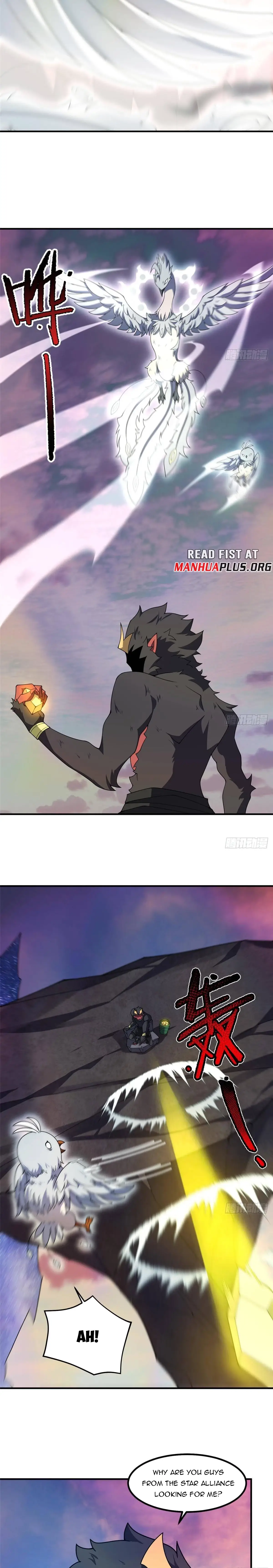 Read Monster Pet Evolution EN Manga Online