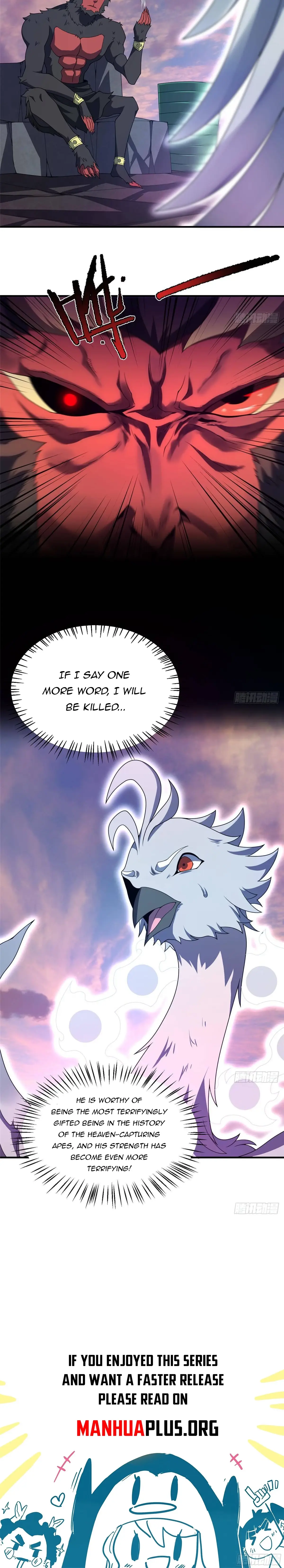 Read Monster Pet Evolution EN Manga Online