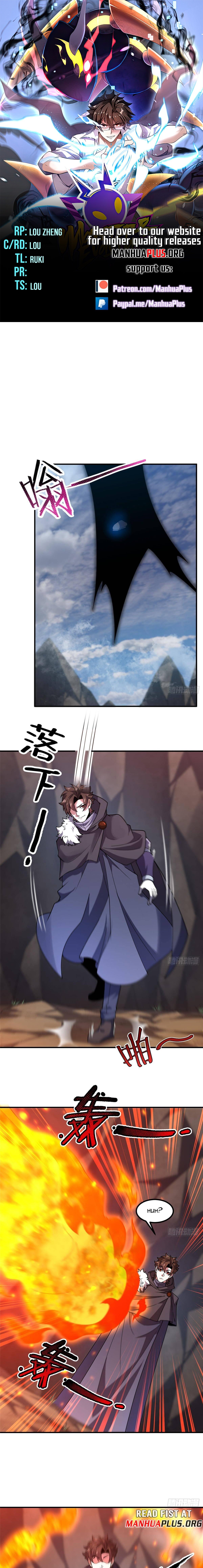 Read Monster Pet Evolution EN Manga Online