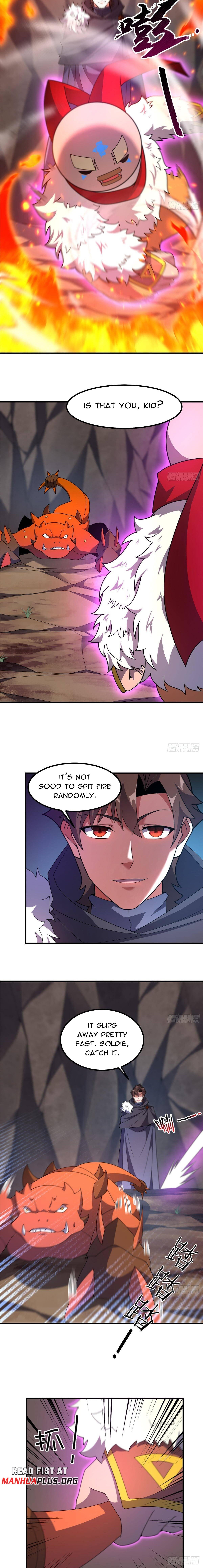 Read Monster Pet Evolution EN Manga Online