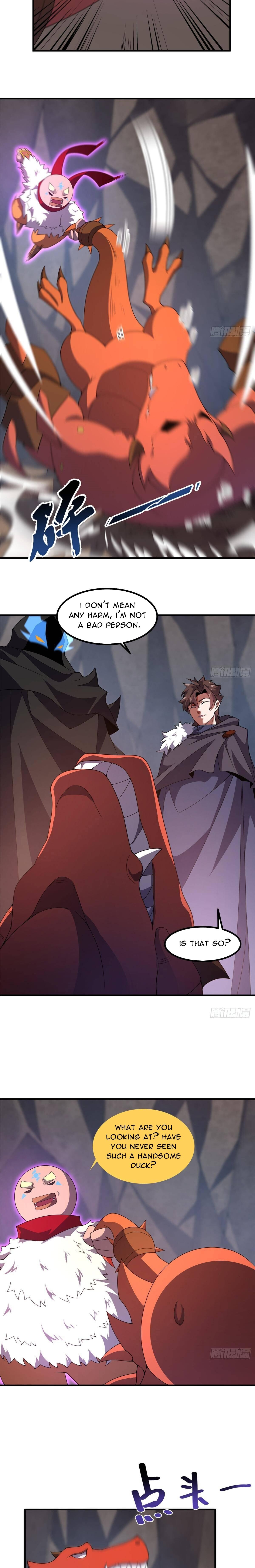 Read Monster Pet Evolution EN Manga Online