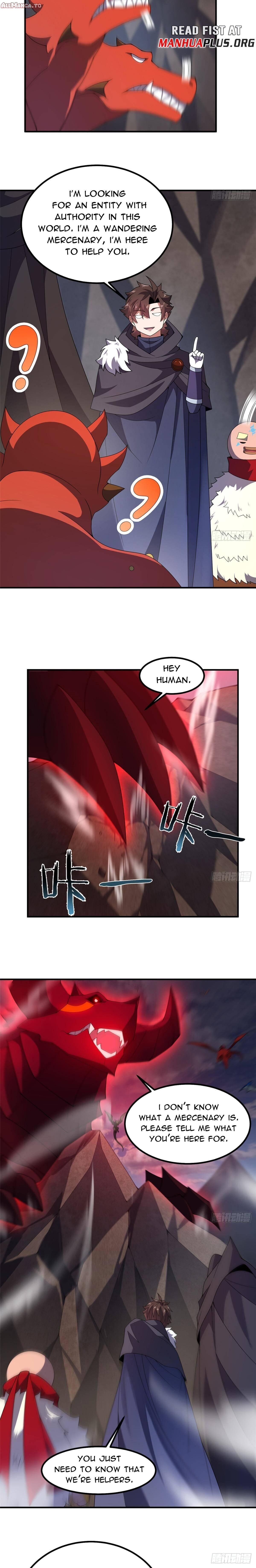 Read Monster Pet Evolution EN Manga Online