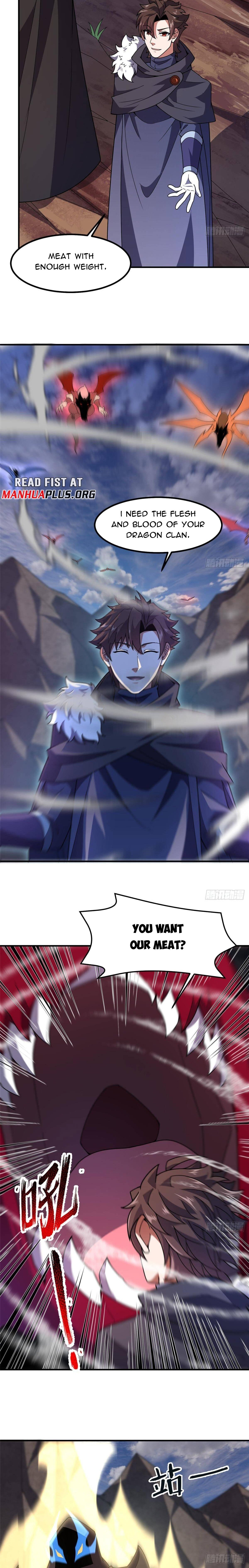 Read Monster Pet Evolution EN Manga Online