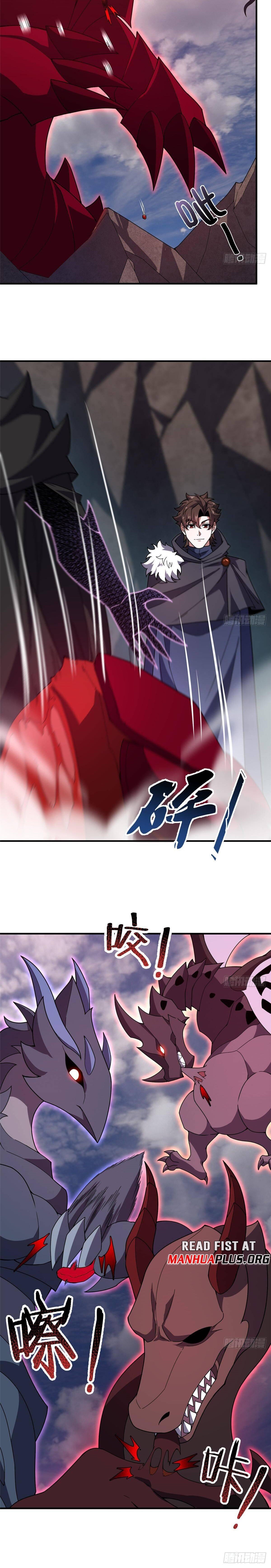 Read Monster Pet Evolution EN Manga Online