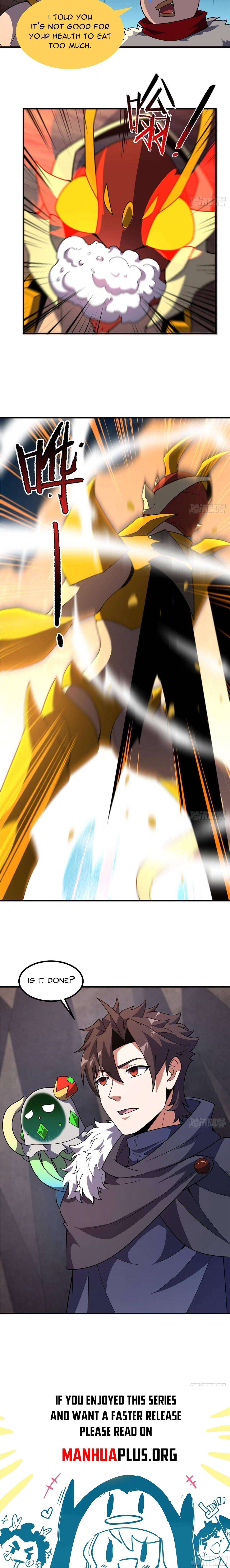 Read Monster Pet Evolution EN Manga Online