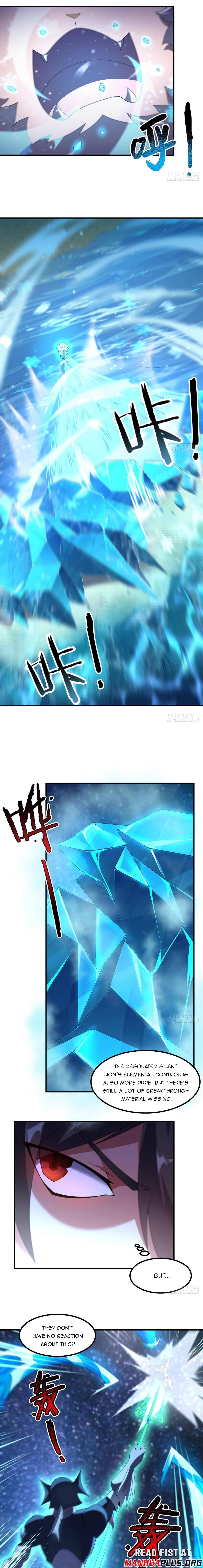 Read Monster Pet Evolution EN Manga Online