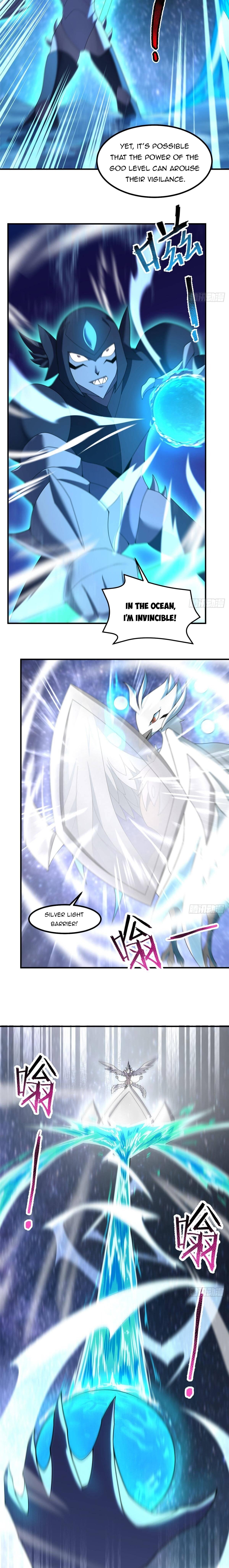 Read Monster Pet Evolution EN Manga Online