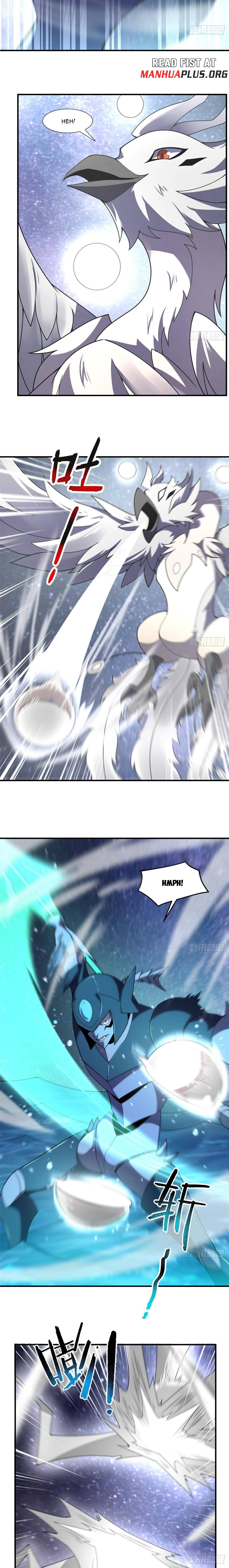 Read Monster Pet Evolution EN Manga Online