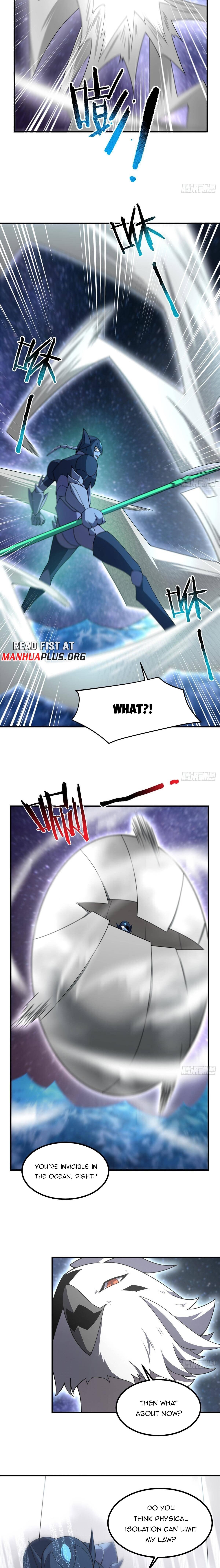 Read Monster Pet Evolution EN Manga Online