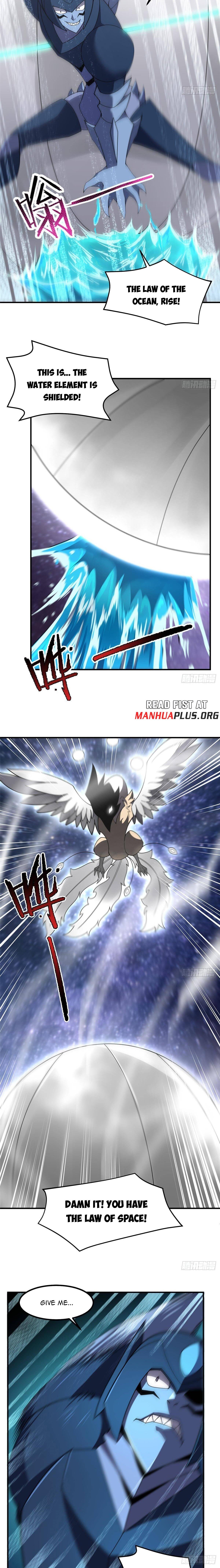 Read Monster Pet Evolution EN Manga Online