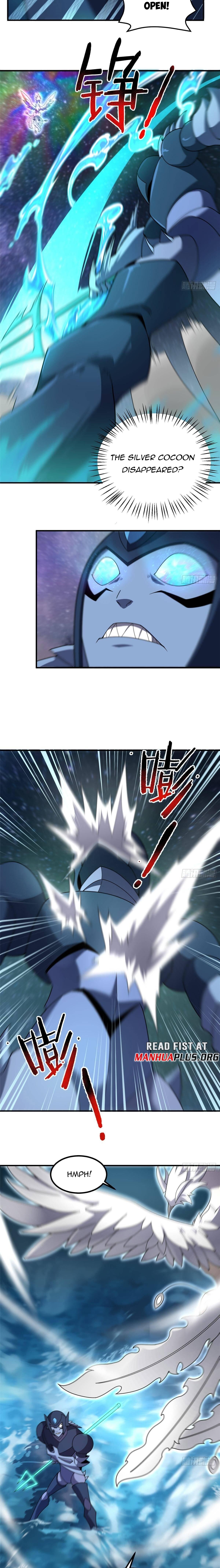 Read Monster Pet Evolution EN Manga Online