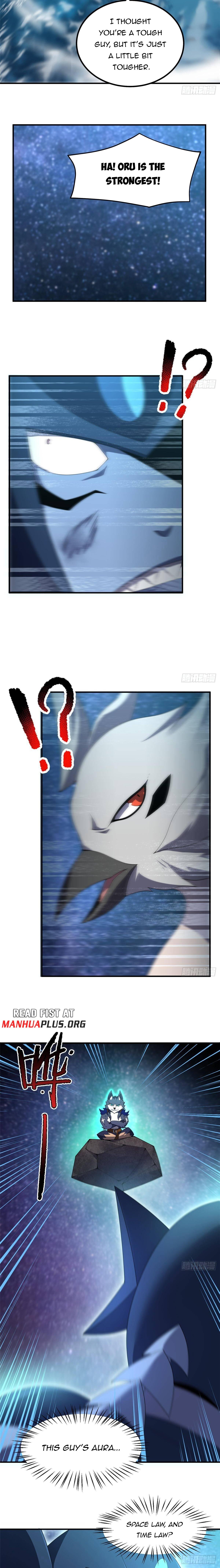 Read Monster Pet Evolution EN Manga Online