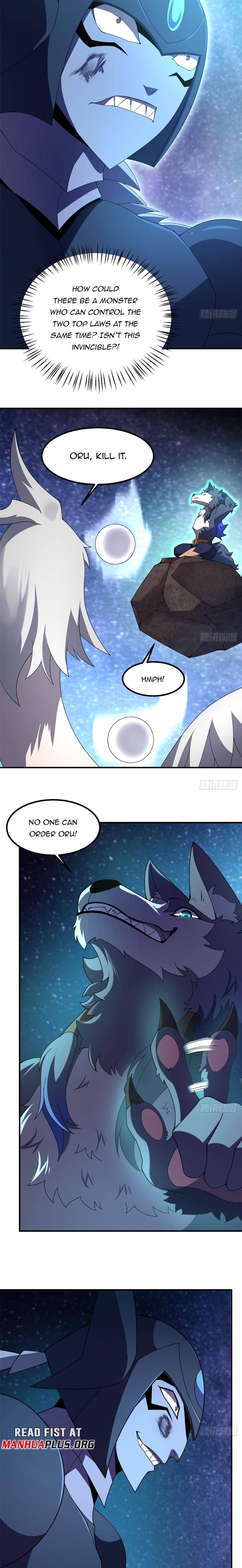 Read Monster Pet Evolution EN Manga Online