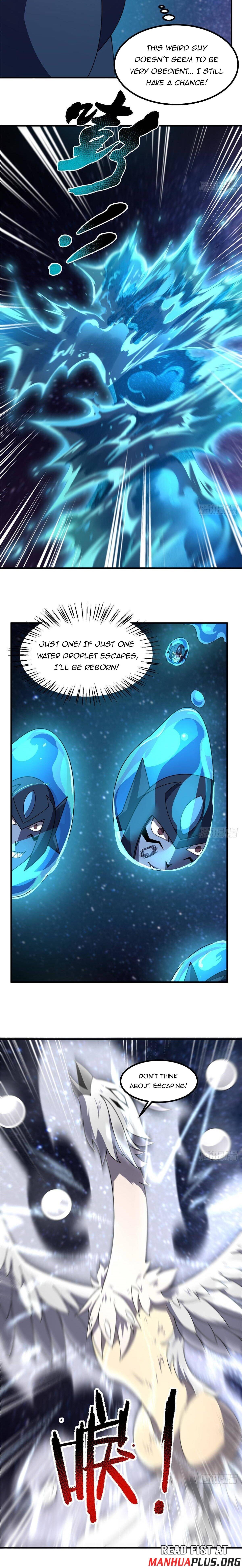 Read Monster Pet Evolution EN Manga Online