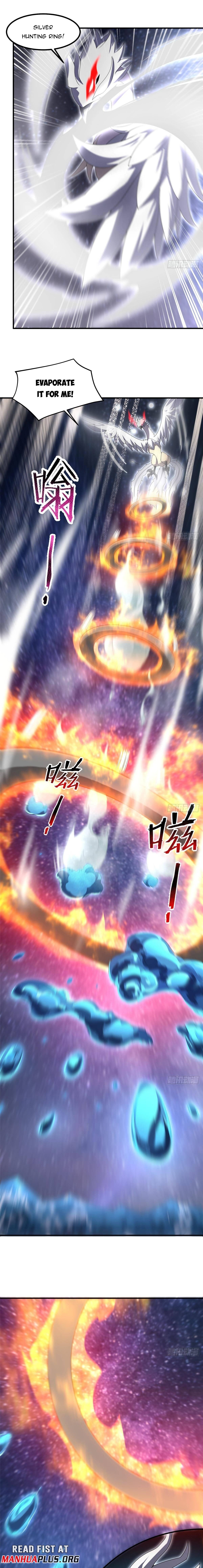 Read Monster Pet Evolution EN Manga Online