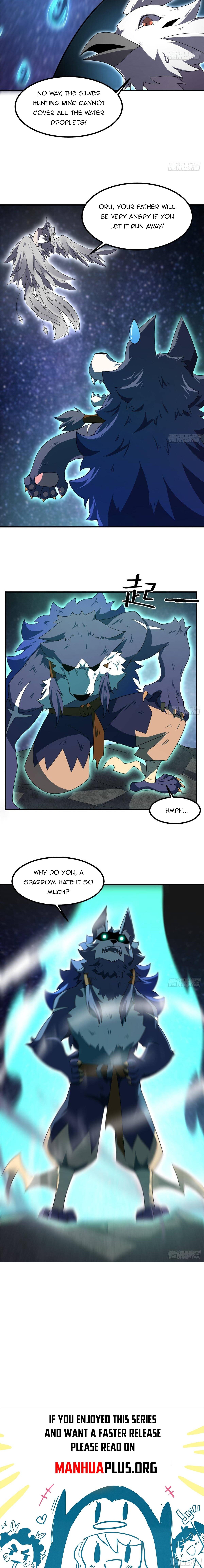 Read Monster Pet Evolution EN Manga Online