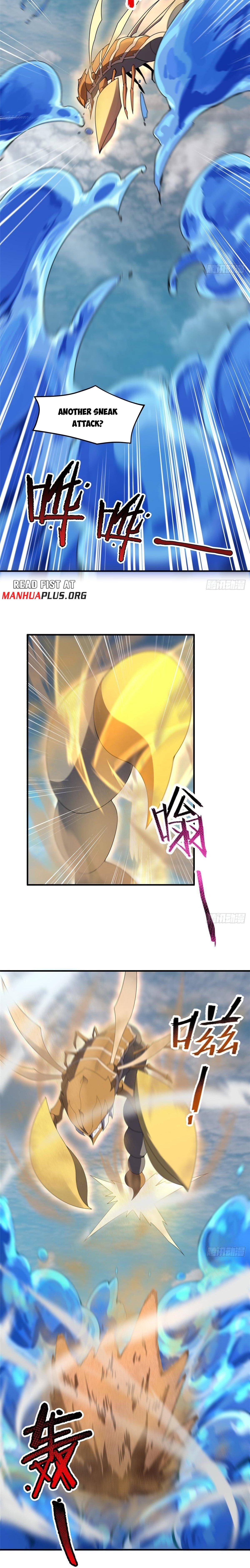 Read Monster Pet Evolution EN Manga Online