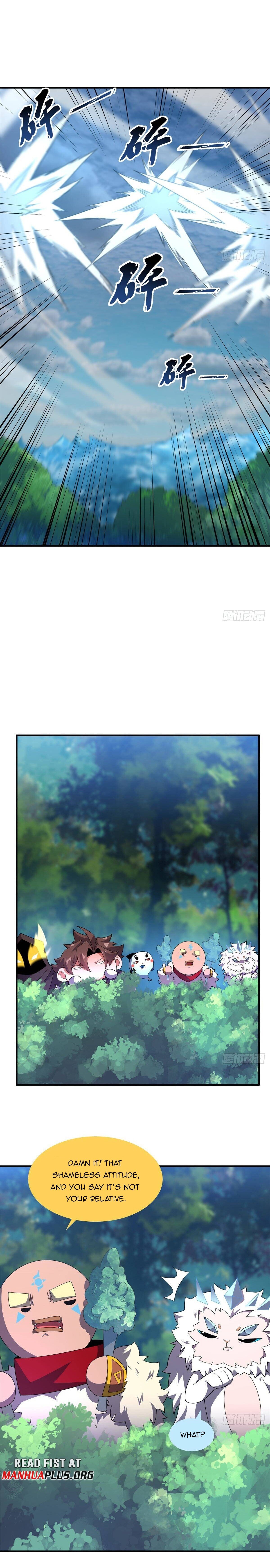 Read Monster Pet Evolution EN Manga Online