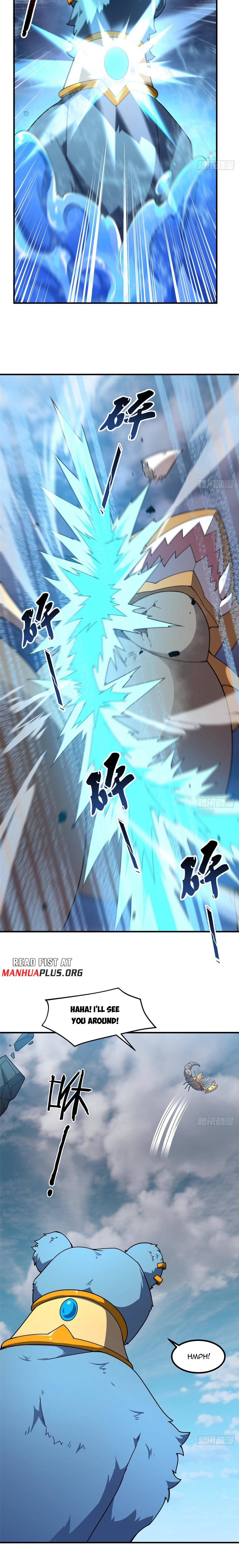 Read Monster Pet Evolution EN Manga Online