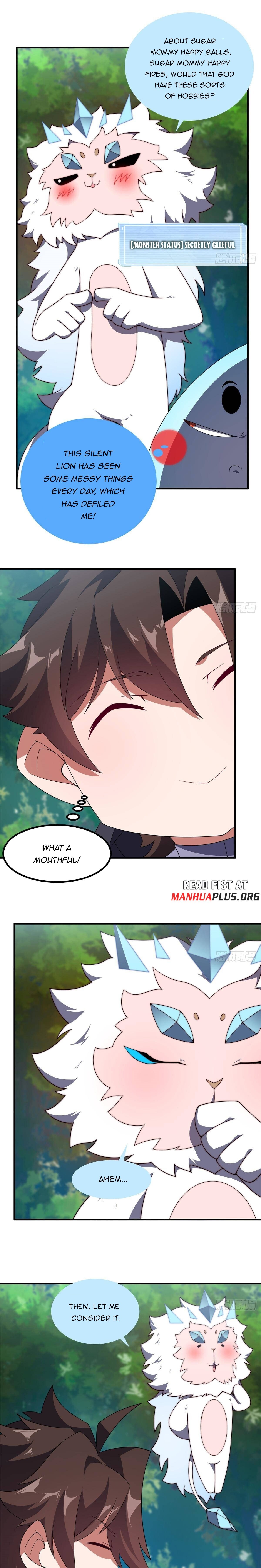 Read Monster Pet Evolution EN Manga Online