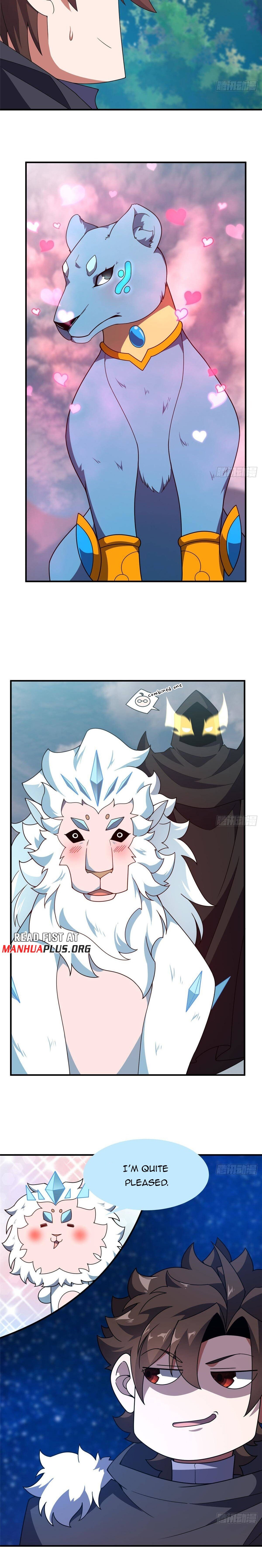 Read Monster Pet Evolution EN Manga Online