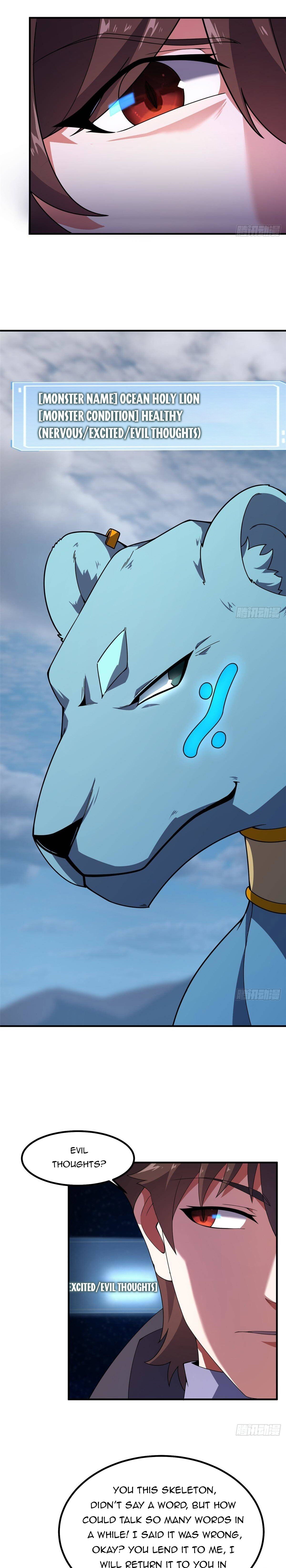 Read Monster Pet Evolution EN Manga Online