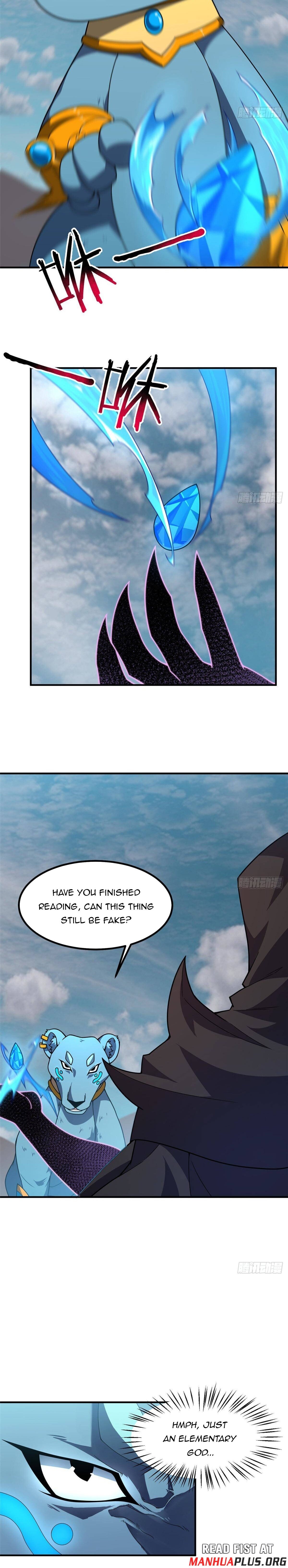 Read Monster Pet Evolution EN Manga Online