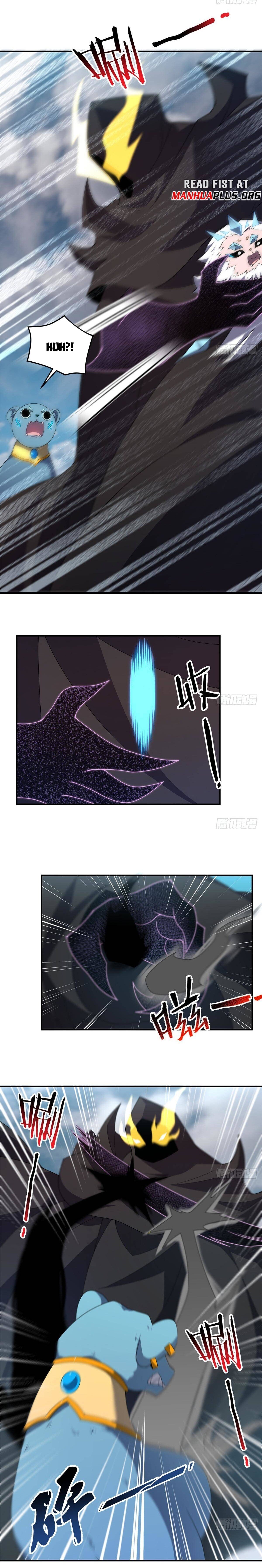 Read Monster Pet Evolution EN Manga Online