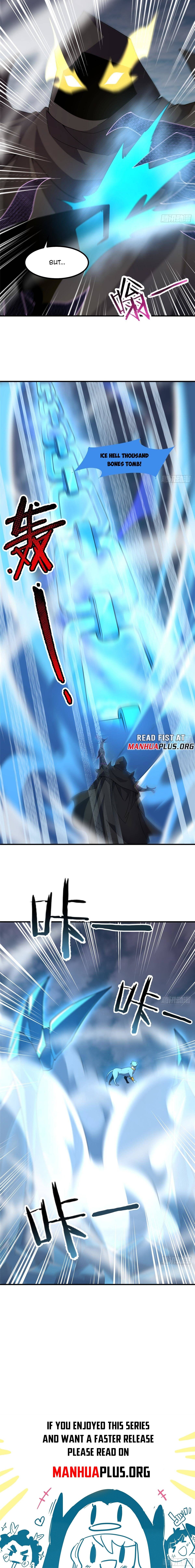 Read Monster Pet Evolution EN Manga Online