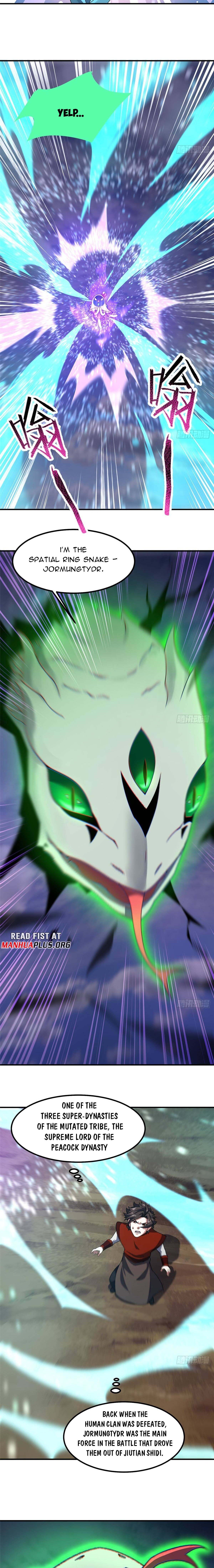 Read Monster Pet Evolution EN Manga Online