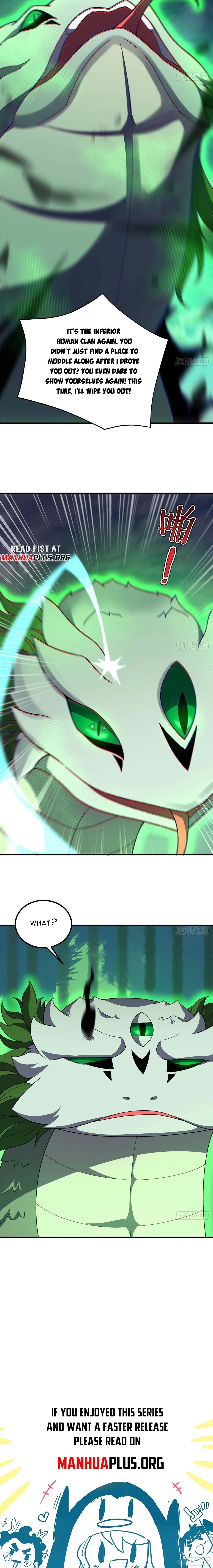 Read Monster Pet Evolution EN Manga Online