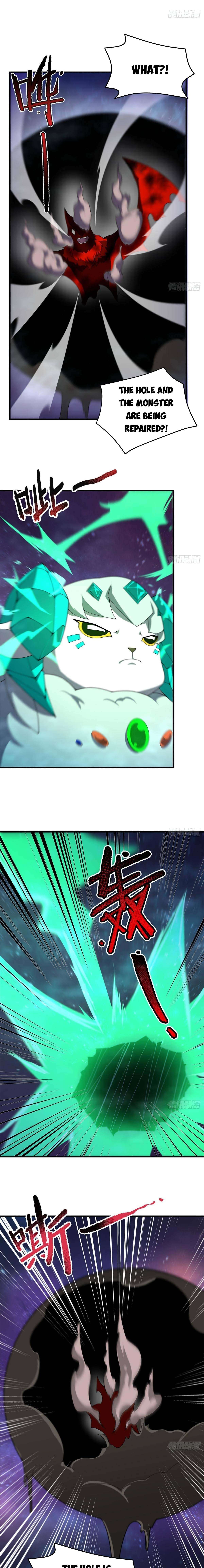 Read Monster Pet Evolution EN Manga Online