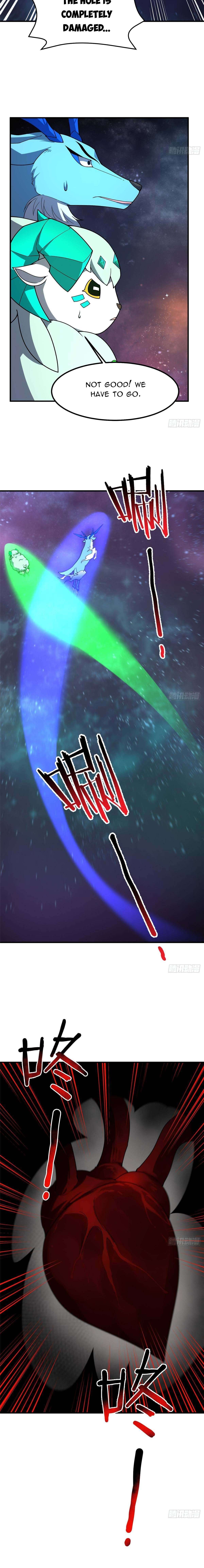 Read Monster Pet Evolution EN Manga Online