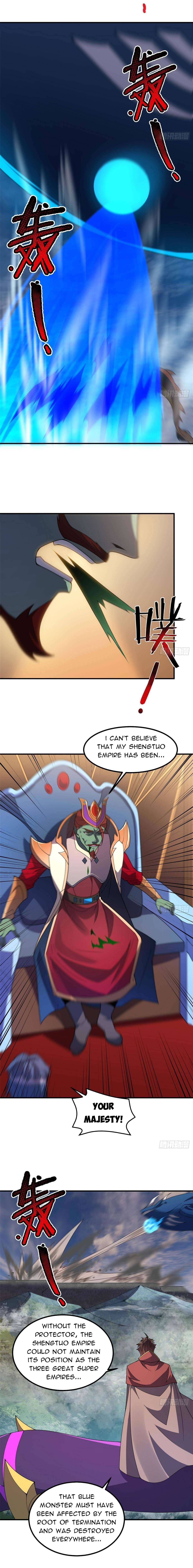 Read Monster Pet Evolution EN Manga Online