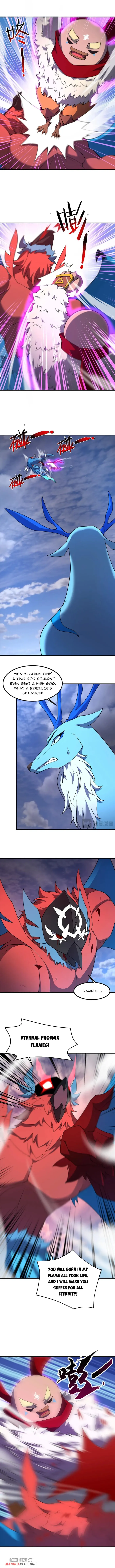 Read Monster Pet Evolution EN Manga Online