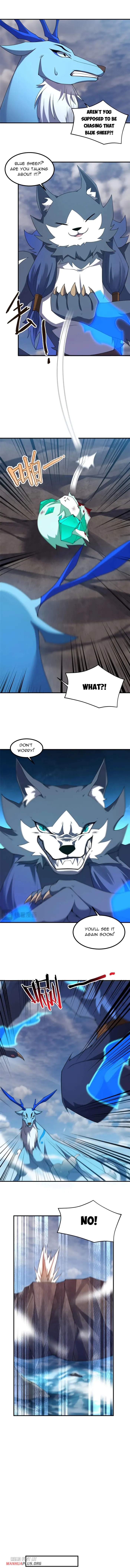 Read Monster Pet Evolution EN Manga Online