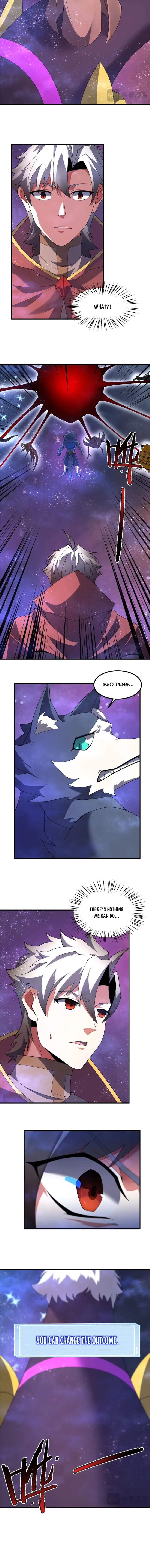 Read Monster Pet Evolution EN Manga Online