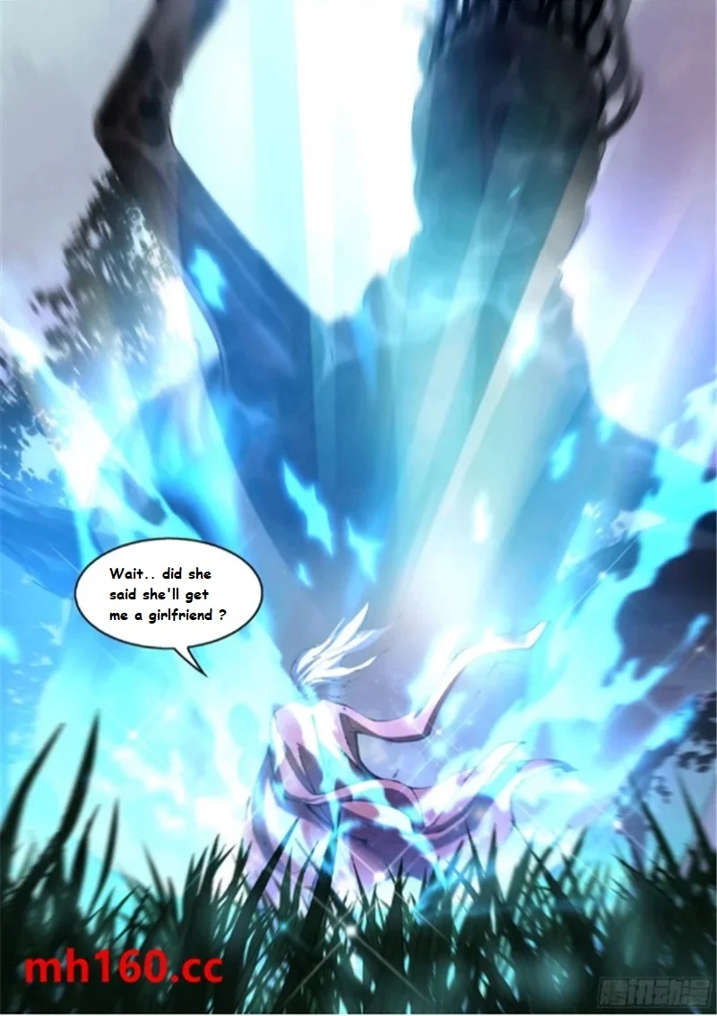 Read Mortals of the Doom EN Manga Online