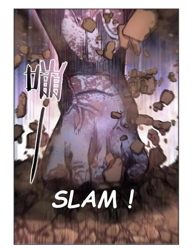 Read Mortals of the Doom EN Manga Online