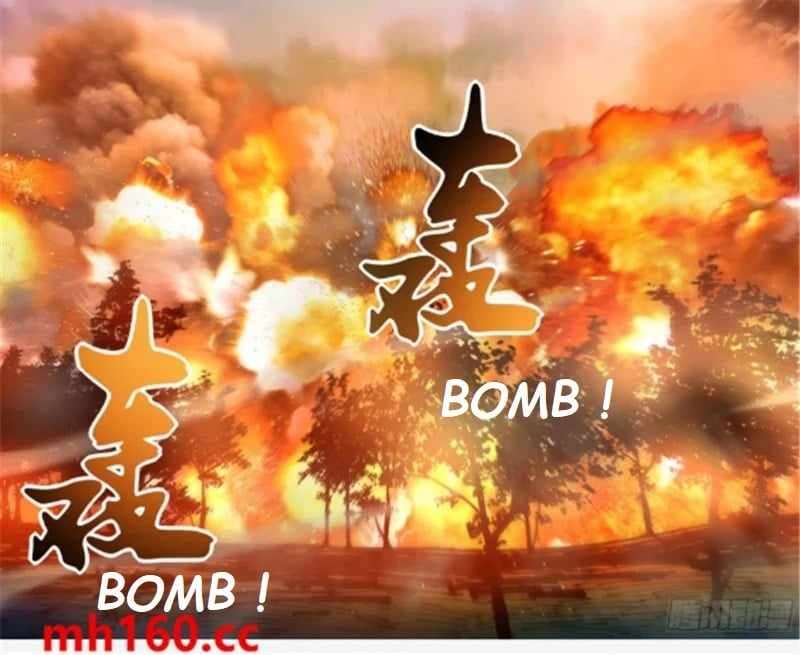 Read Mortals of the Doom EN Manga Online