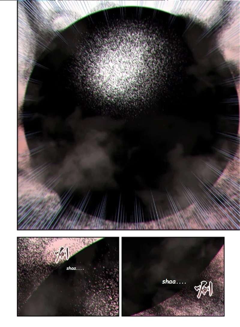 Read Mortals of the Doom EN Manga Online