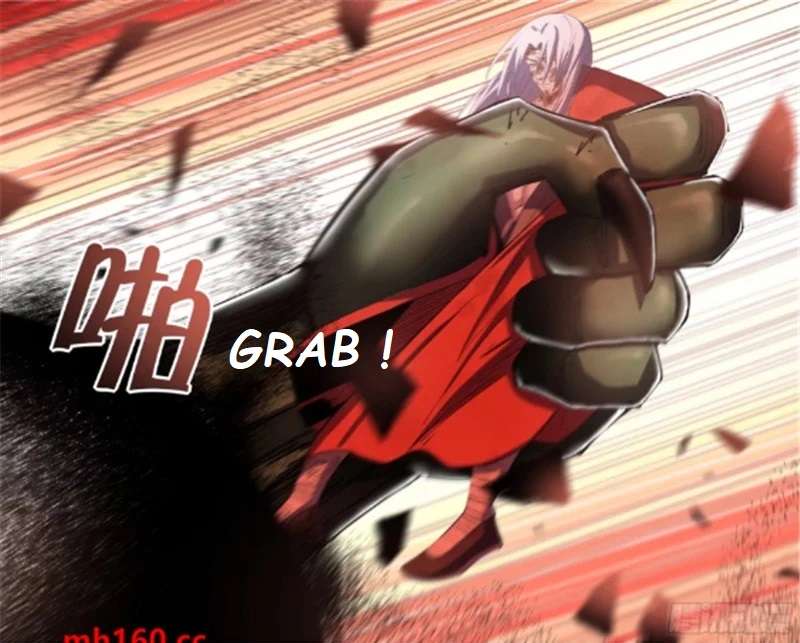 Read Mortals of the Doom EN Manga Online